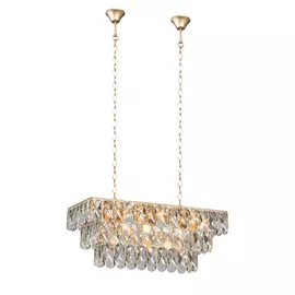 Люстра Vitaluce V5265-8/23, 23хЕ14 макс. 60Вт