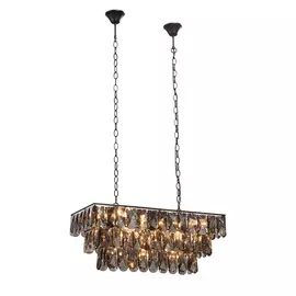 Люстра Vitaluce V5269-1/23, 23хЕ14 макс. 60Вт