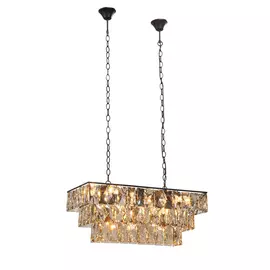 Люстра Vitaluce V5270-1/23, 23хЕ14 макс. 60Вт