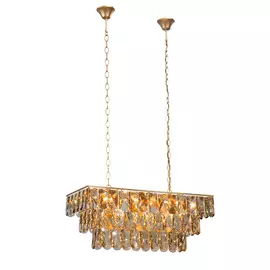 Люстра Vitaluce V5271-8/23, 23хЕ14 макс. 60Вт