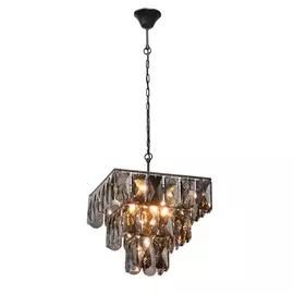 Люстра Vitaluce V5273-1/8+1, 9хЕ14 макс. 60Вт