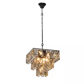 Люстра Vitaluce V5275-1/8+1, 9хЕ14 макс. 60Вт