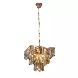 Люстра Vitaluce V5275-8/8+1, 9хЕ14 макс. 60Вт