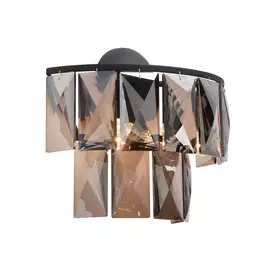 Люстра Vitaluce V5276-1/3A, 3хЕ14 макс. 40Вт