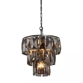 Люстра Vitaluce V5276-1/6+1, 7хЕ14 макс. 60Вт