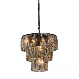 Люстра Vitaluce V5278-1/6+1, 7хЕ14 макс. 60Вт