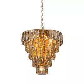 Люстра Vitaluce V5278-8/20+1, 21хЕ14 макс. 60Вт