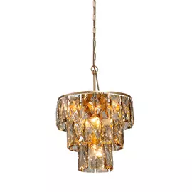 Люстра Vitaluce V5278-8/6+1, 7хЕ14 макс. 60Вт