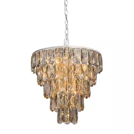 Люстра Vitaluce V5279-0/20+1, 21хЕ14 макс. 60Вт