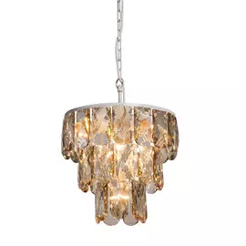 Люстра Vitaluce V5279-0/6+1, 7хЕ14 макс. 60Вт