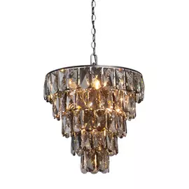 Люстра Vitaluce V5279-1/20+1, 21хЕ14 макс. 60Вт