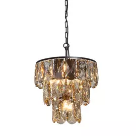 Люстра Vitaluce V5279-1/6+1, 7хЕ14 макс. 60Вт