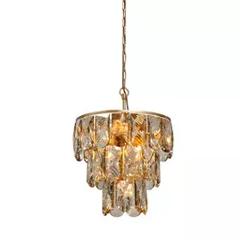 Люстра Vitaluce V5279-8/6+1, 7хЕ14 макс. 60Вт