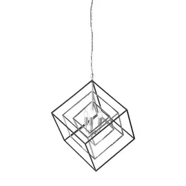 Люстра Vitaluce V5285-2/3, 3xE14 макс. 40Вт