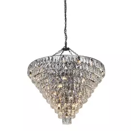 Люстра Vitaluce V5299-1/77, 77хЕ14 макс. 9Вт