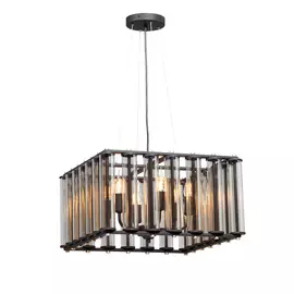 Люстра Vitaluce v5301-1/6pl, 6хе14 макс. 60вт