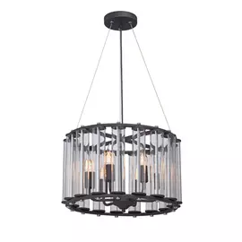 Люстра Vitaluce V5303-1/6PL, 6хЕ14 макс. 60Вт