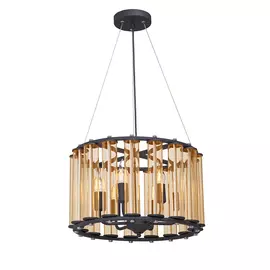 Люстра Vitaluce v5304-1/6pl, 6хе14 макс. 60вт