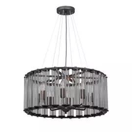 Люстра Vitaluce v5305-1/8pl. 8хе14 макс. 40вт