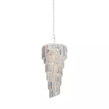 Люстра Vitaluce V5311-0/13 13Xe14 40 Вт