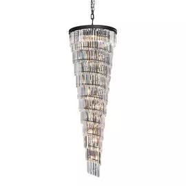 Люстра Vitaluce V5311-1/17, 17хЕ14 макс. 40Вт