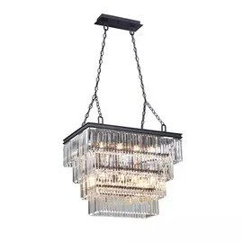 Люстра Vitaluce V5312-1/20, 20хЕ14 макс. 40Вт