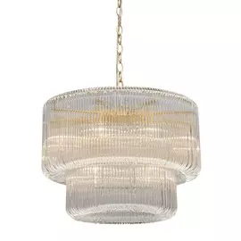 Люстра Vitaluce V5313-8/12, 12хЕ14 макс. 40Вт