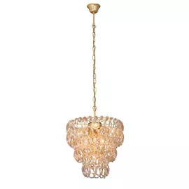 Люстра Vitaluce V5316-8/7, 7хЕ14 макс. 40Вт