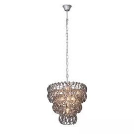 Люстра Vitaluce V5316-9/7, 7хЕ14 макс. 40Вт