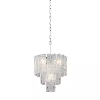 Люстра Vitaluce V5318-9/5, 5ХЕ14 максимально 40ВТ