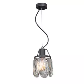 Люстра Vitaluce V5326-1/1S, 1хЕ27 макс. 60Вт