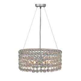 Люстра Vitaluce v5329-9/6s 6хе14 40вт