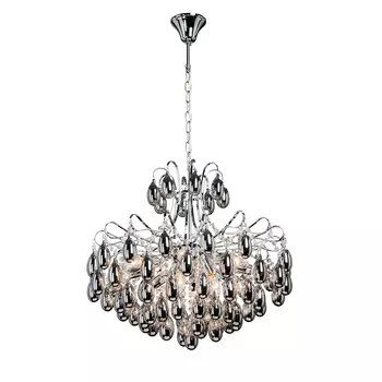 Люстра Vitaluce V5332/12, 12XE14 максимально 40ВТ