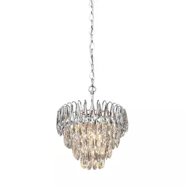 Люстра Vitaluce V5340-9/7 , 7хЕ14 макс. 40Вт