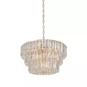 Люстра Vitaluce V5353-8/11 11XE14 40ВТ