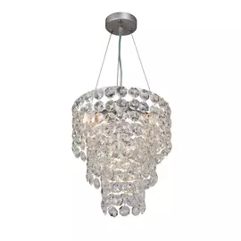 Люстра Vitaluce V5355-9/4 4XE14 40ВТ