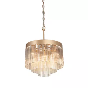 Люстра Vitaluce V53570-8/7 7Хе14 40 Вт