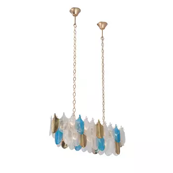 Люстра Vitaluce V58120-8/11 11XE14 40ВТ