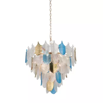 Люстра Vitaluce V58120-8/17 17XE14 40ВТ