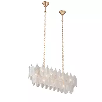 Люстра Vitaluce V5813-8/11 11XE14 40ВТ