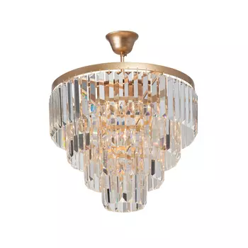 Люстра Vitaluce V58250-8/5 5XE14 40ВТ