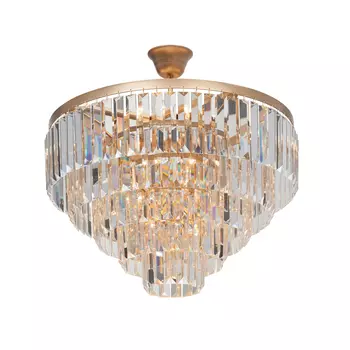 Люстра Vitaluce V58250-8/8 8XE14 40ВТ