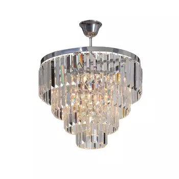 Люстра Vitaluce V5825-9/5 5XE14 40ВТ