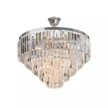 Люстра Vitaluce V5825-9/8 8XE14 40ВТ