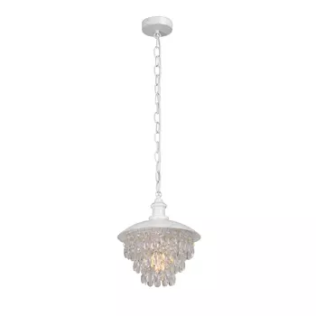 Люстра Vitaluce V5826-0/1 1XE27 40ВТ