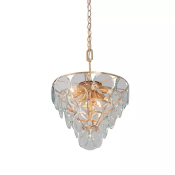 Люстра Vitaluce V58340-8/10 10XE14 40ВТ