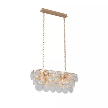 Люстра Vitaluce V58340-8/18 18XE14 40ВТ