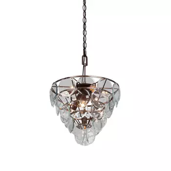 Люстра Vitaluce V5834-7/10 10XE14 40ВТ