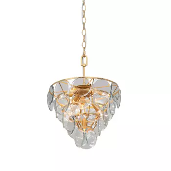 Люстра Vitaluce V5834-8/10 10XE14 40ВТ