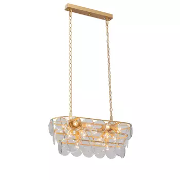 Люстра Vitaluce V5834-8/18 18XE14 40ВТ